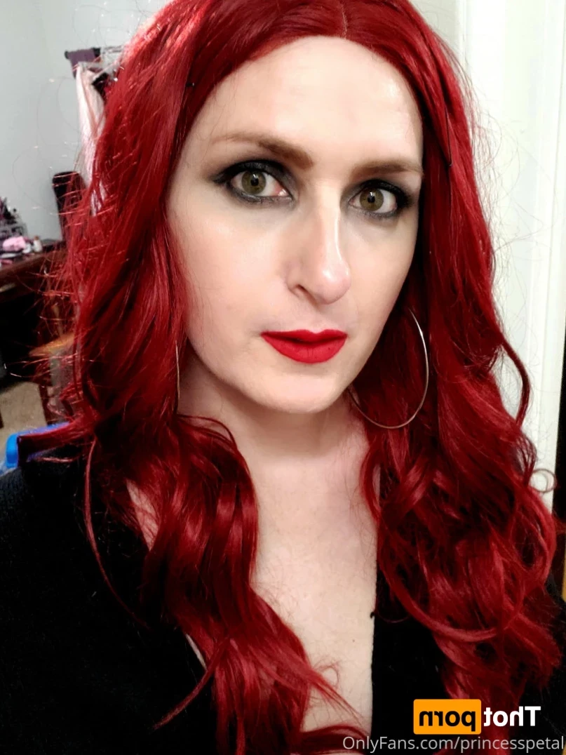 Princess Petal [ princesspetal ] Onlyfans leaked photo 13803517 on Hotleaks.tv