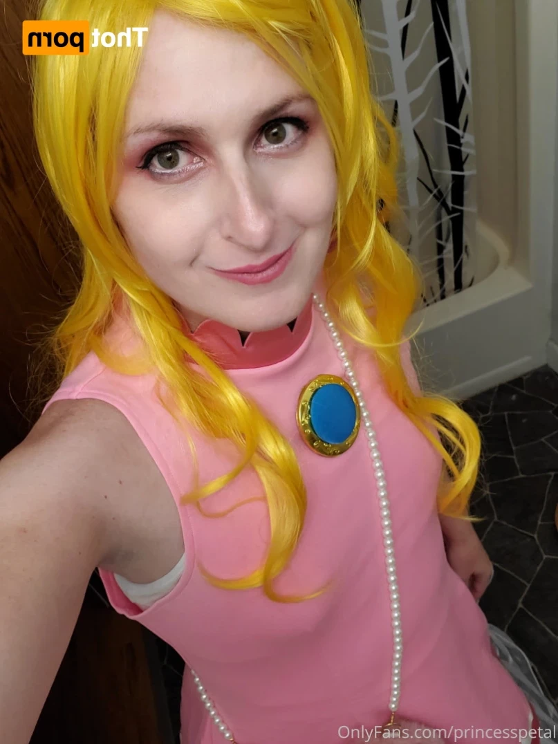 Princess Petal [ princesspetal ] Onlyfans leaked photo 13805068 on Hotleaks.tv