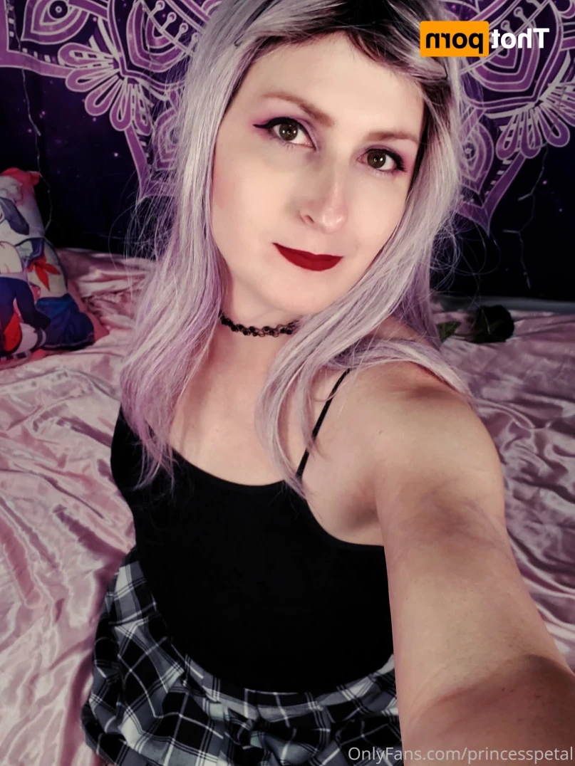 Princess Petal [ princesspetal ] Onlyfans leaked photo 13809279 on Hotleaks.tv