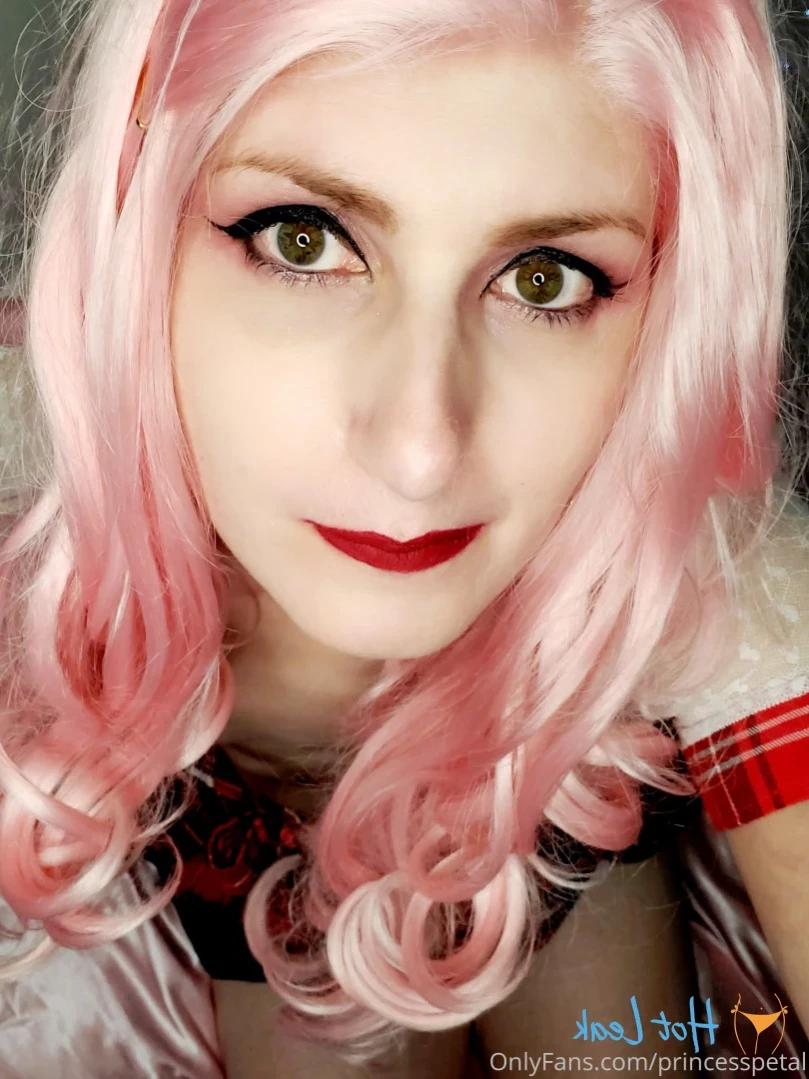 Princess Petal [ princesspetal ] Onlyfans leaked photo 13813477 on Hotleaks.tv