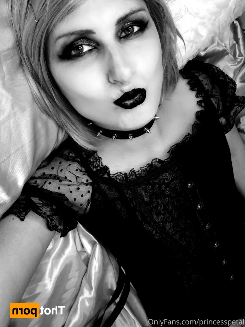 Princess Petal [ princesspetal ] Onlyfans leaked photo 13814179 on Hotleaks.tv