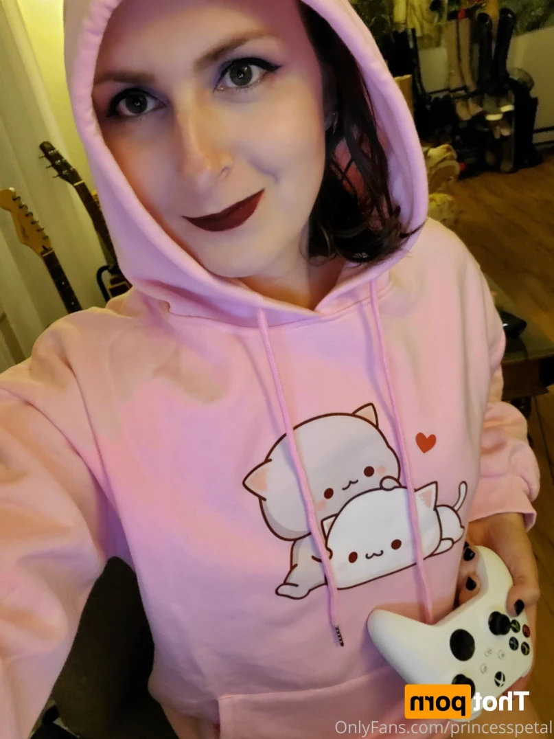 Princess Petal [ princesspetal ] Onlyfans leaked photo 13814388 on Hotleaks.tv