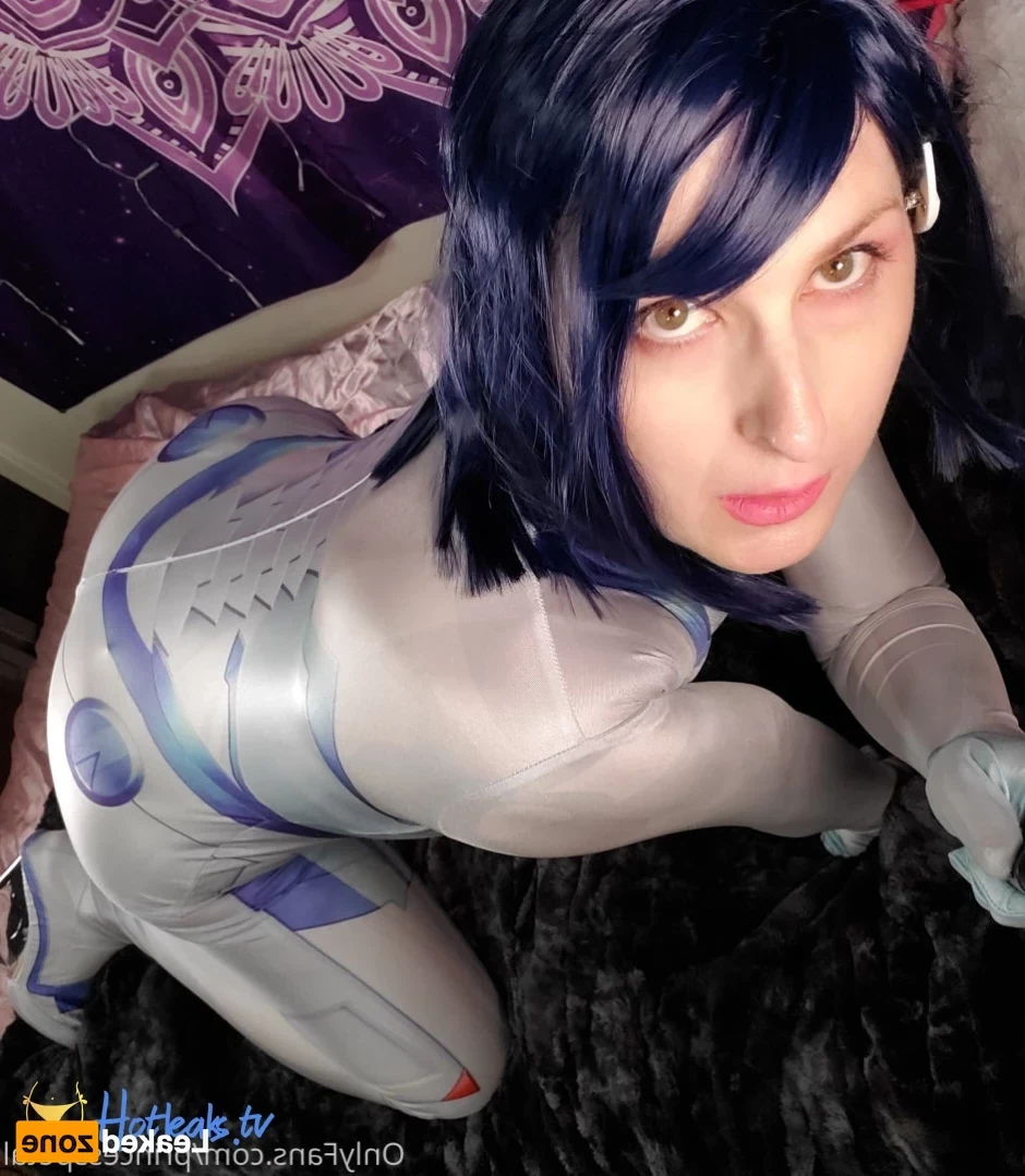 Princess Petal [ princesspetal ] Onlyfans leaked photo 14195575 on Hotleaks.tv