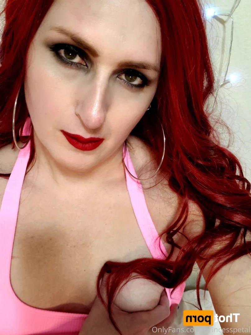 Princess Petal [ princesspetal ] Onlyfans leaked photo 14222328 on Hotleaks.tv
