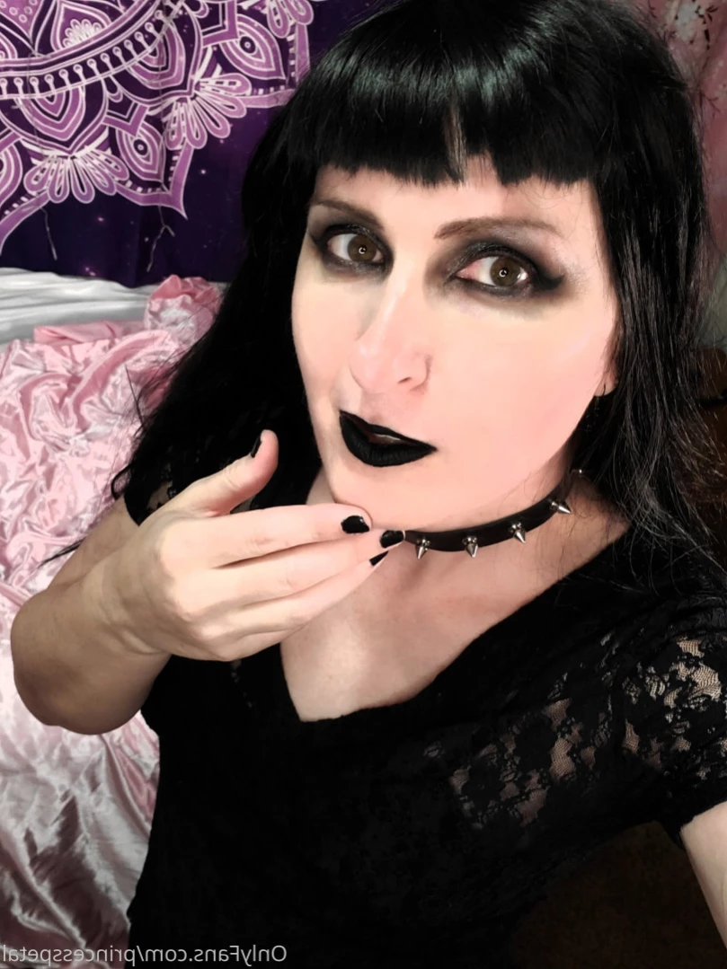 Princess Petal [ princesspetal ] Onlyfans leaked photo 14224416 on Hotleaks.tv