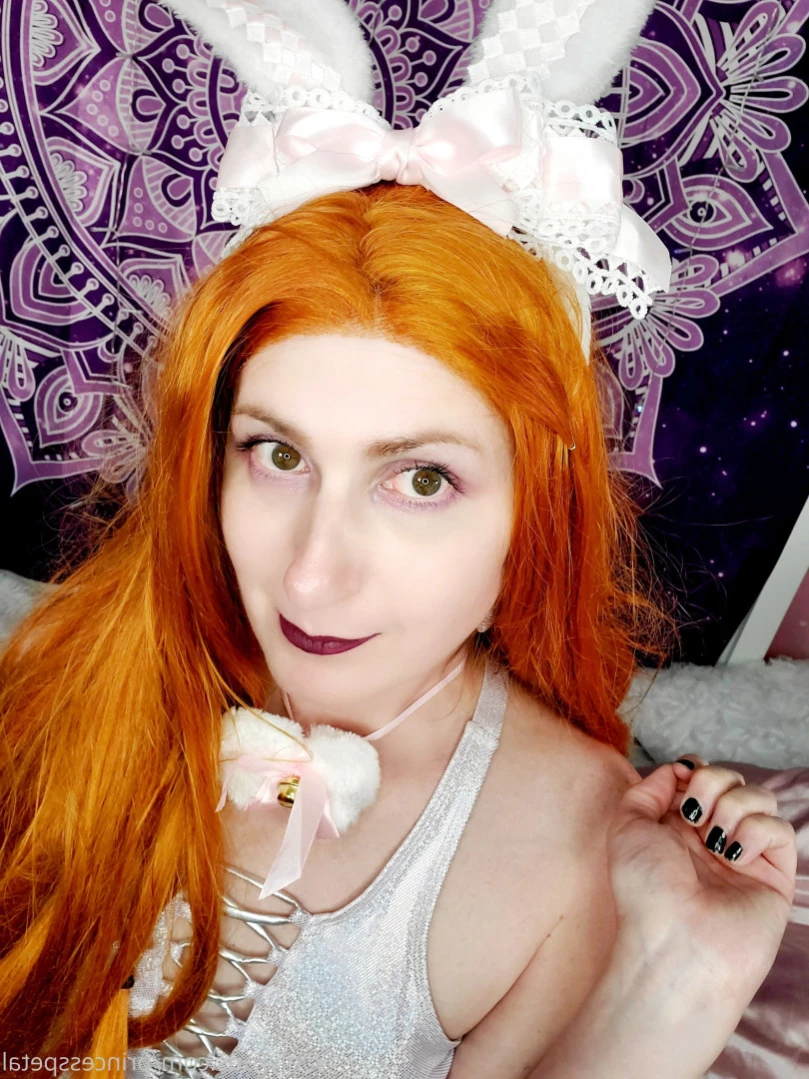 Princess Petal [ princesspetal ] Onlyfans leaked photo 14264160 on Hotleaks.tv