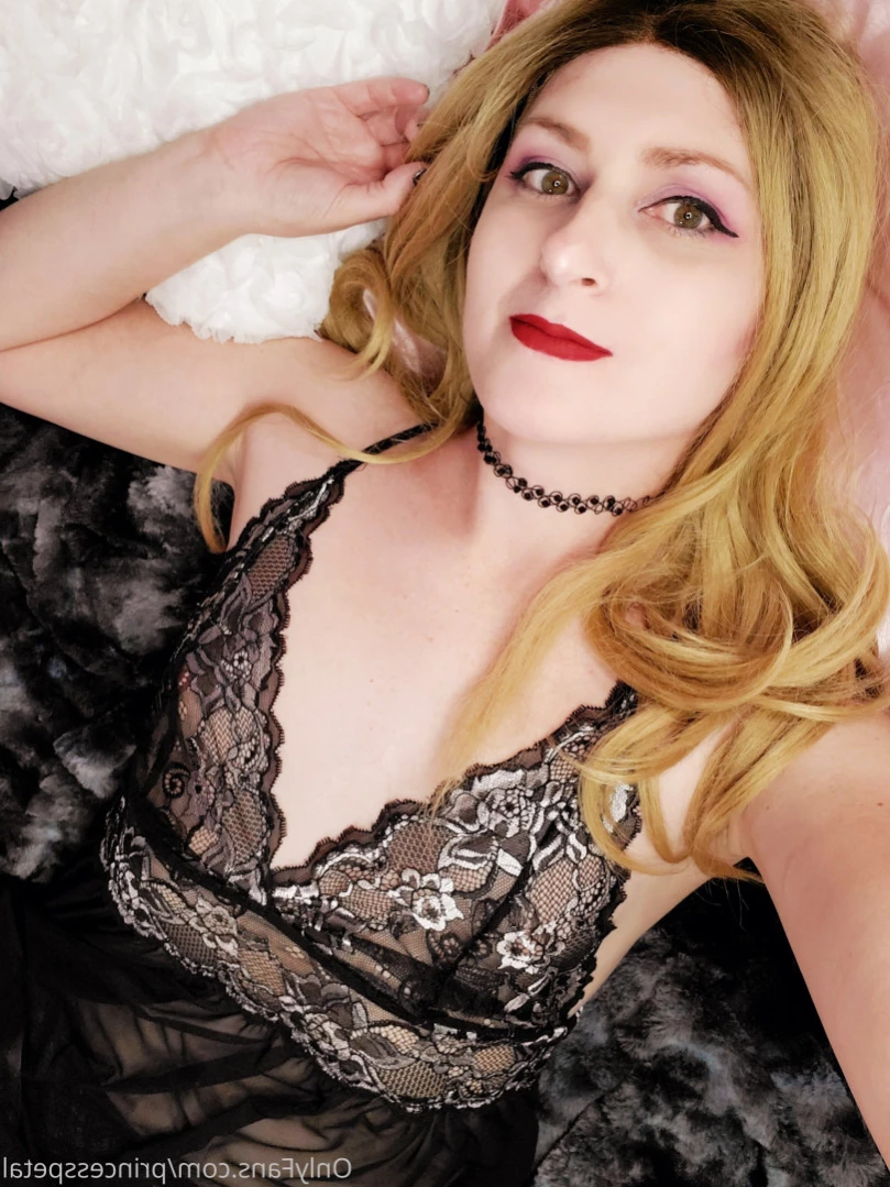 Princess Petal [ princesspetal ] Onlyfans leaked photo 14264818 on Hotleaks.tv