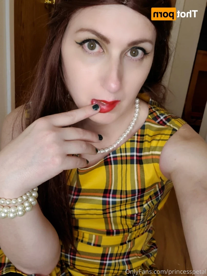 Princess Petal [ princesspetal ] Onlyfans leaked photo 14265091 on Hotleaks.tv