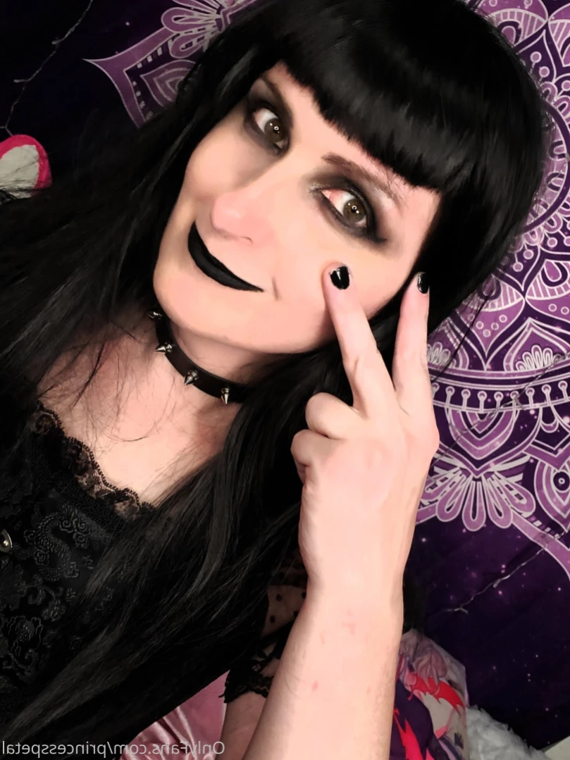 Princess Petal [ princesspetal ] Onlyfans leaked photo 14266535 on Hotleaks.tv