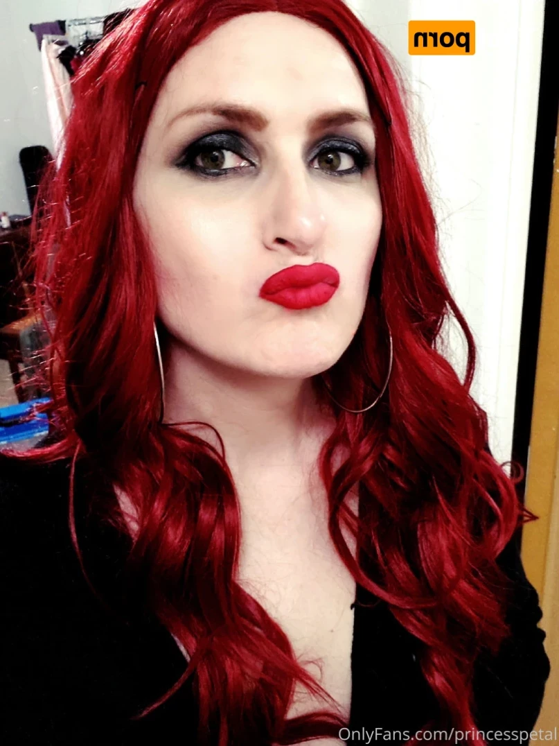 Princess Petal [ princesspetal ] Onlyfans leaked photo 14483784 on Hotleaks.tv