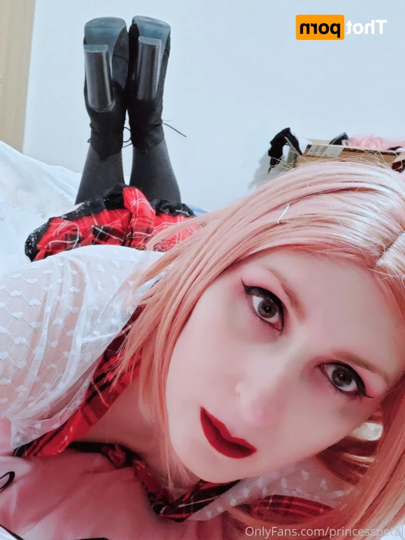 Princess Petal [ princesspetal ] Onlyfans leaked photo 14485549 on Hotleaks.tv