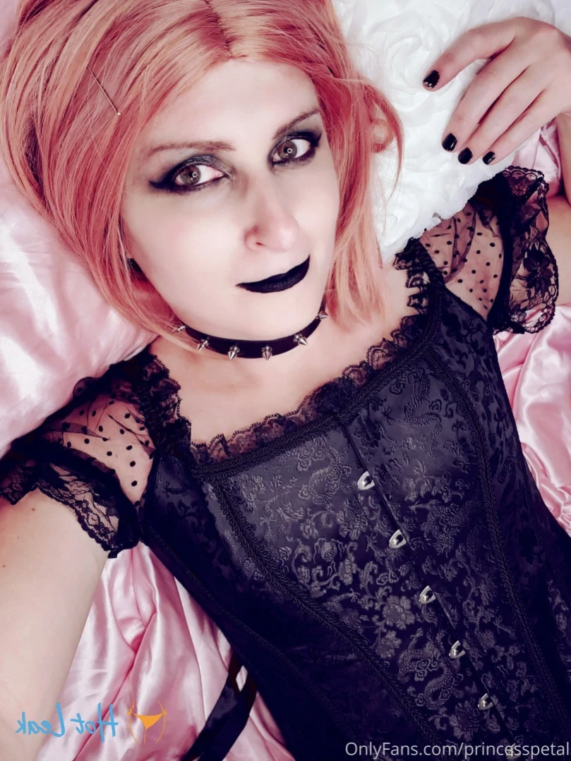 Princess Petal [ princesspetal ] Onlyfans leaked photo 14522588 on Hotleaks.tv