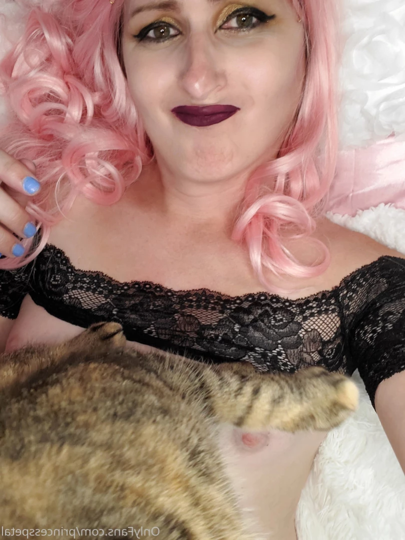 Princess Petal [ princesspetal ] Onlyfans leaked photo 14522789 on Hotleaks.tv