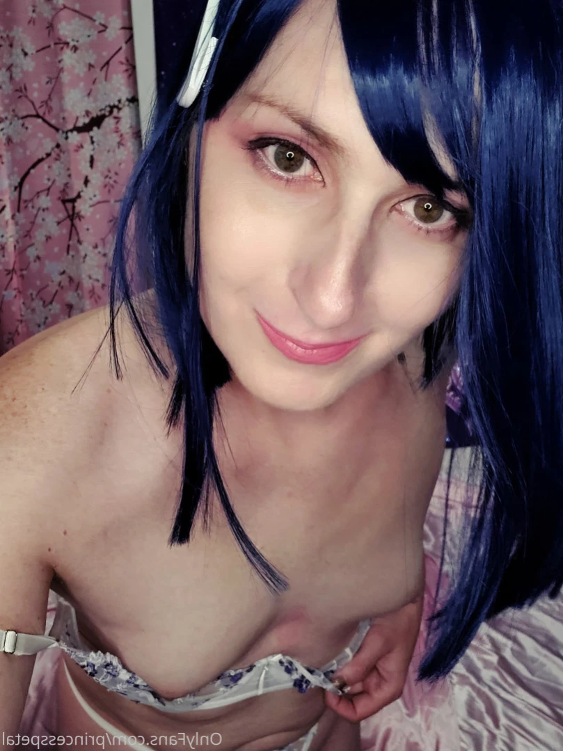 Princess Petal [ princesspetal ] Onlyfans leaked photo 14535281 on Hotleaks.tv