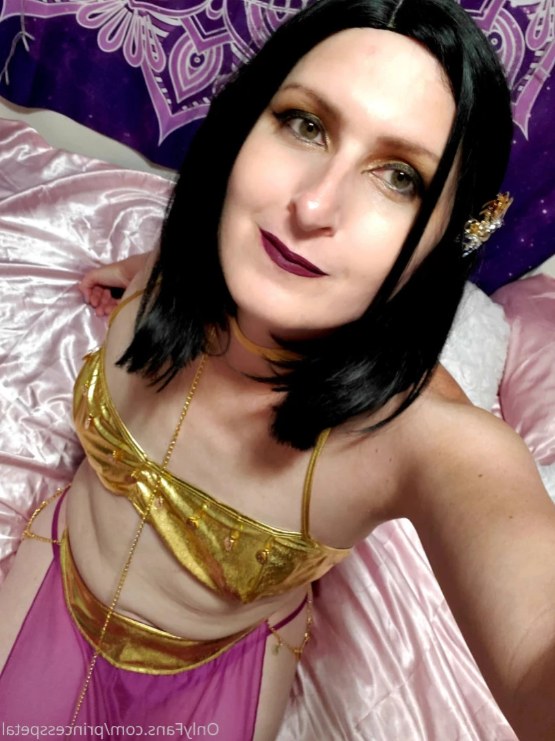 Princess Petal [ princesspetal ] Onlyfans leaked photo 14538972 on Hotleaks.tv