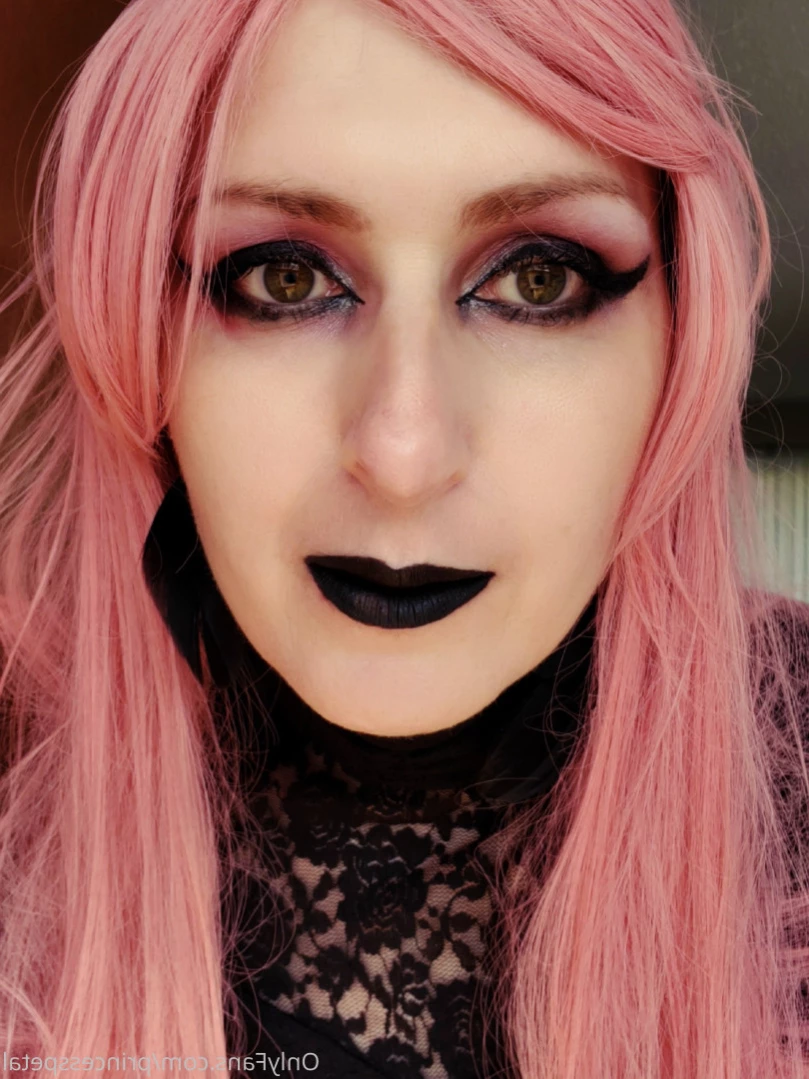 Princess Petal [ princesspetal ] Onlyfans leaked photo 14539683 on Hotleaks.tv