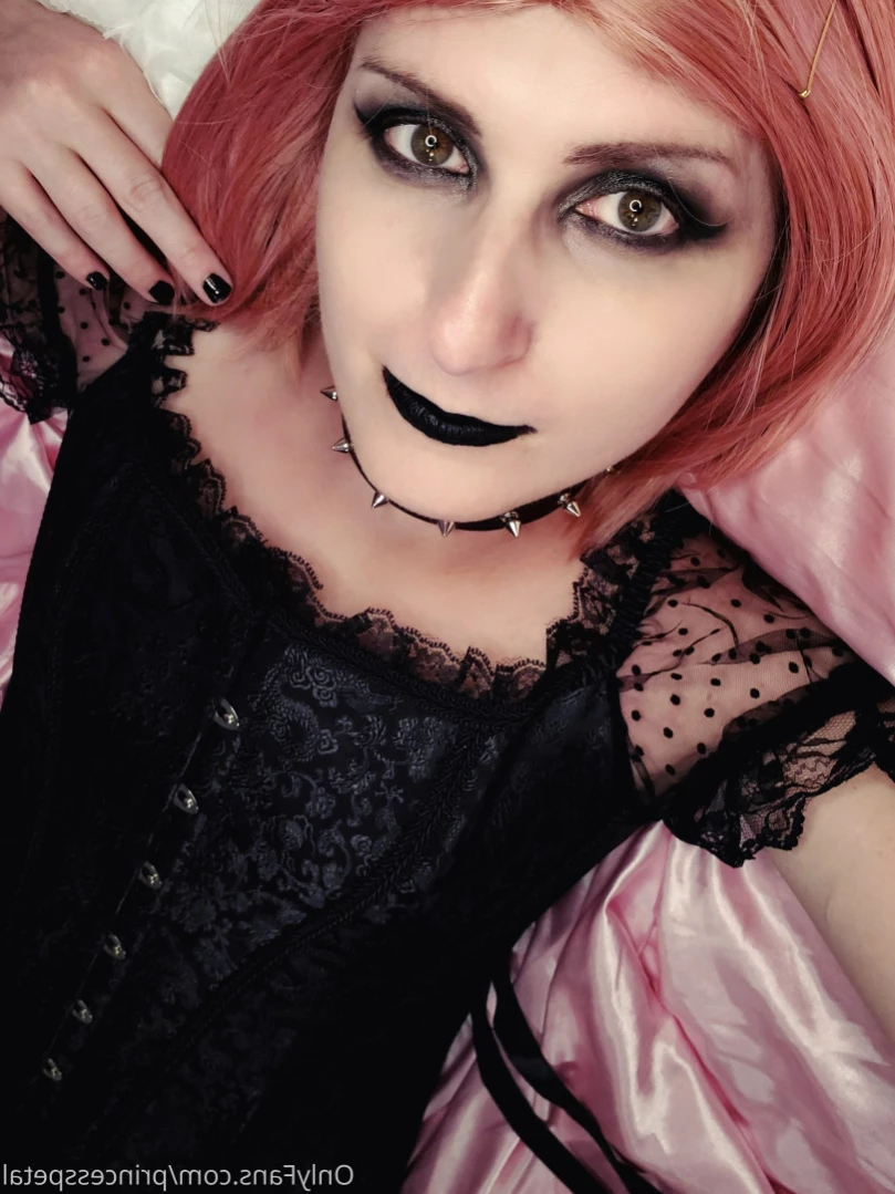Princess Petal [ princesspetal ] Onlyfans leaked photo 14542328 on Hotleaks.tv