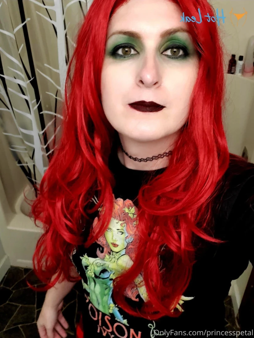 Princess Petal [ princesspetal ] Onlyfans leaked photo 14546191 on Hotleaks.tv