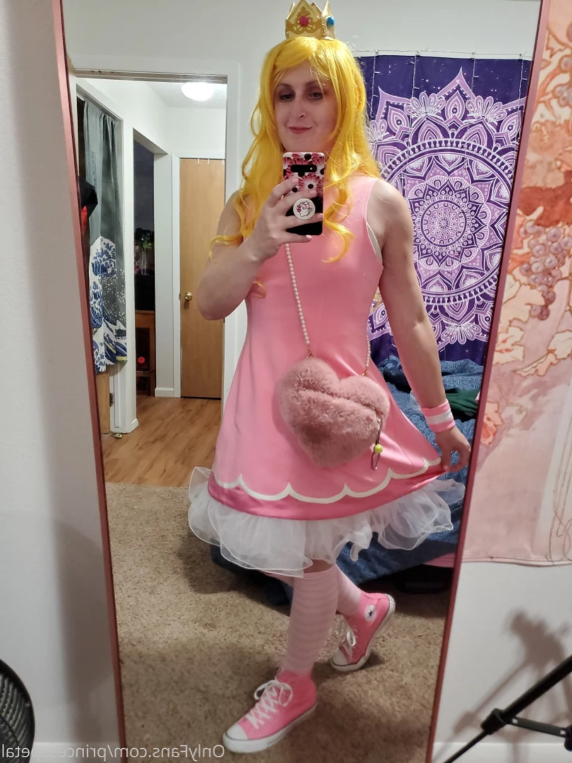 Princess Petal [ princesspetal ] Onlyfans leaked photo 14548526 on Hotleaks.tv