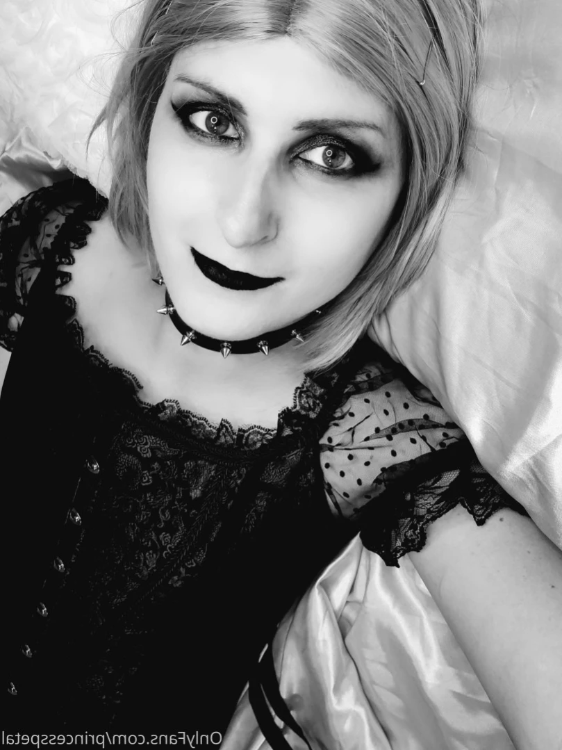 Princess Petal [ princesspetal ] Onlyfans leaked photo 14550800 on Hotleaks.tv