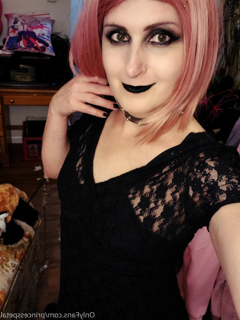 Princess Petal [ princesspetal ] Onlyfans leaked photo 14551755 on Hotleaks.tv