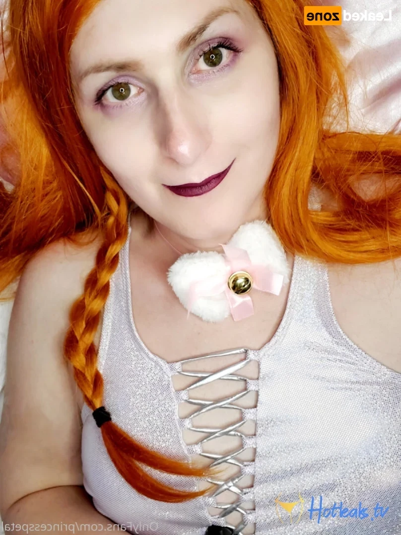 Princess Petal [ princesspetal ] Onlyfans leaked photo 14552315 on Hotleaks.tv