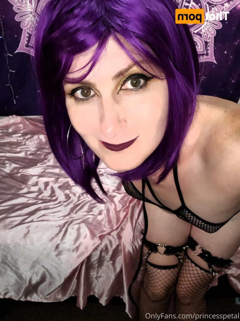 Princess Petal [ princesspetal ] Onlyfans leaked photo 14553507 on Hotleaks.tv