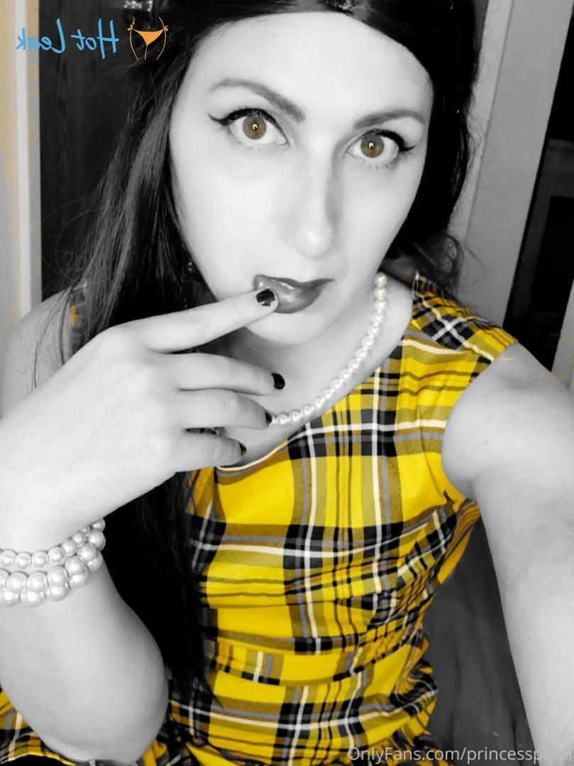 Princess Petal [ princesspetal ] Onlyfans leaked photo 14556409 on Hotleaks.tv