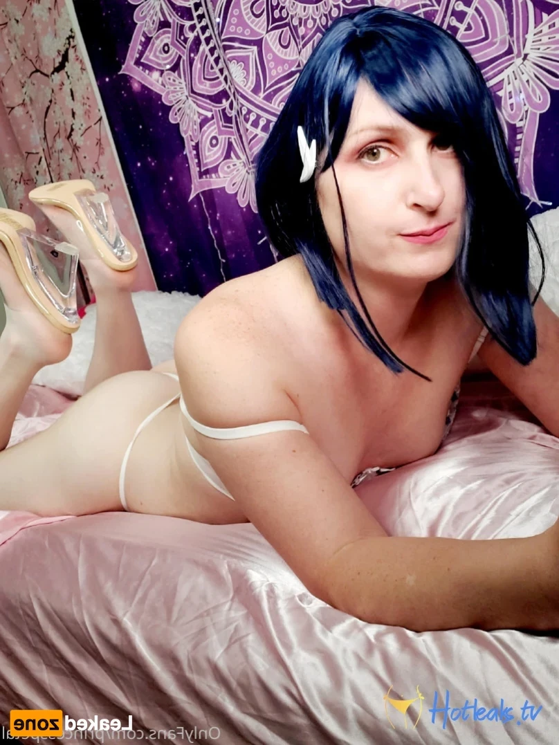 Princess Petal [ princesspetal ] Onlyfans leaked photo 14561065 on Hotleaks.tv