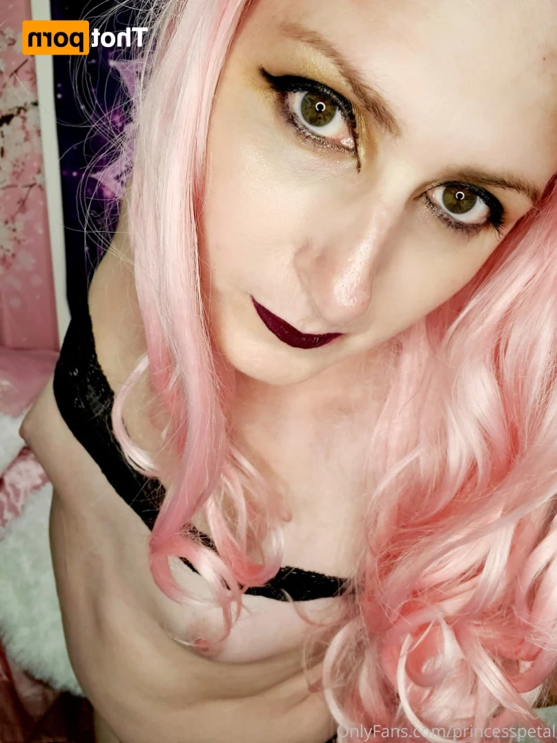 Princess Petal [ princesspetal ] Onlyfans leaked photo 14567346 on Hotleaks.tv