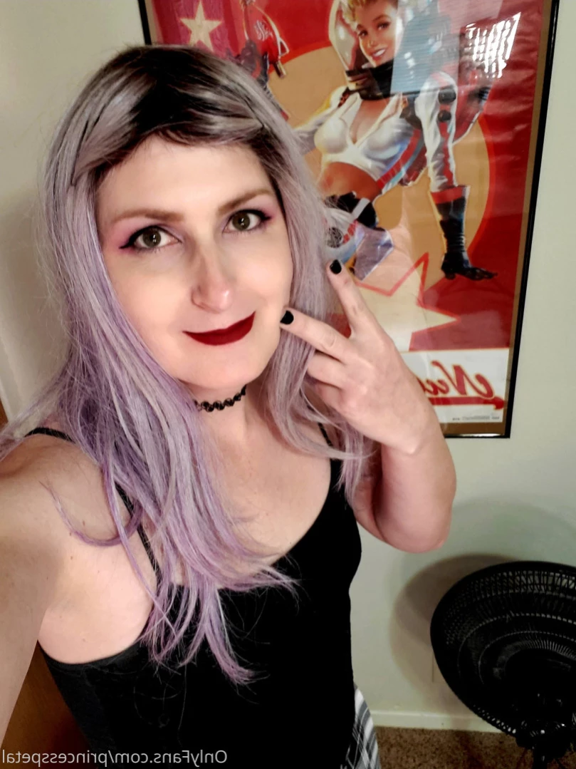 Princess Petal [ princesspetal ] Onlyfans leaked photo 14570236 on Hotleaks.tv
