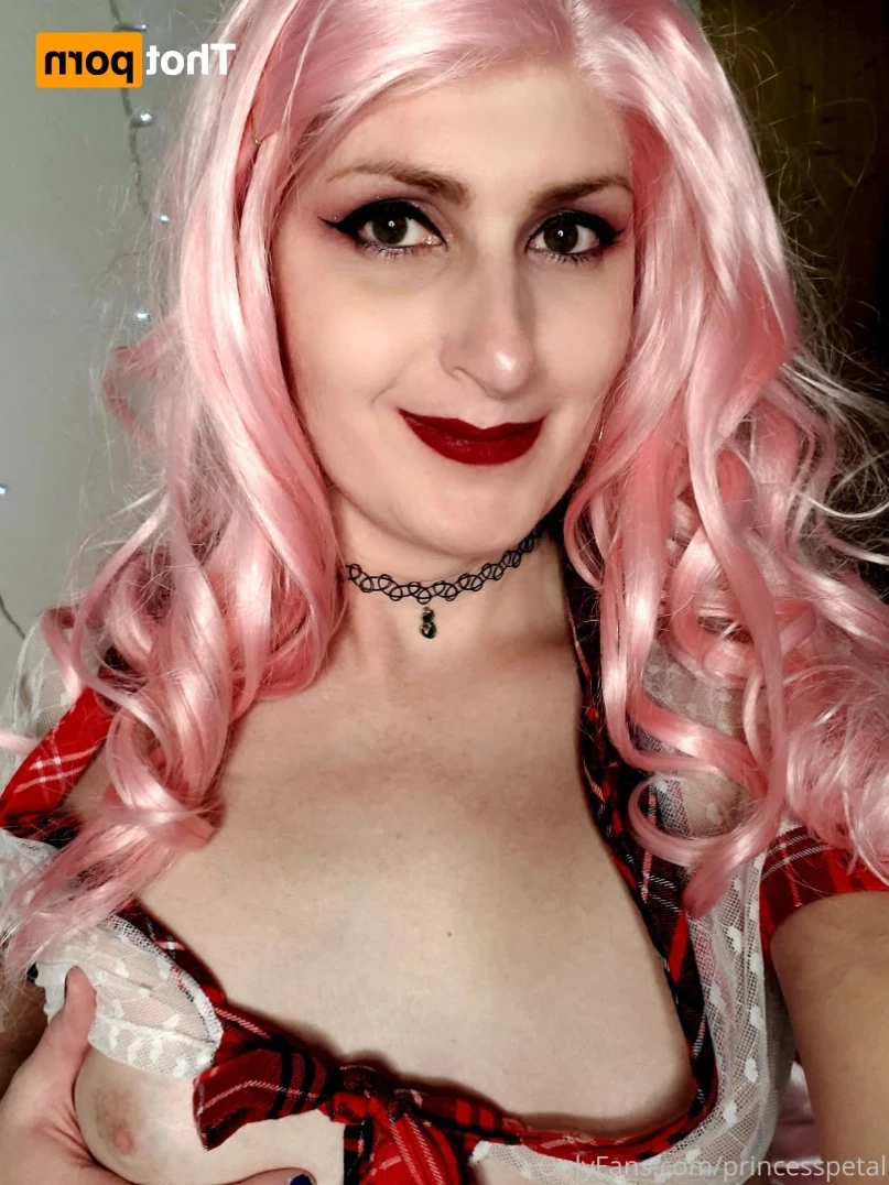 Princess Petal [ princesspetal ] Onlyfans leaked photo 14583662 on Hotleaks.tv