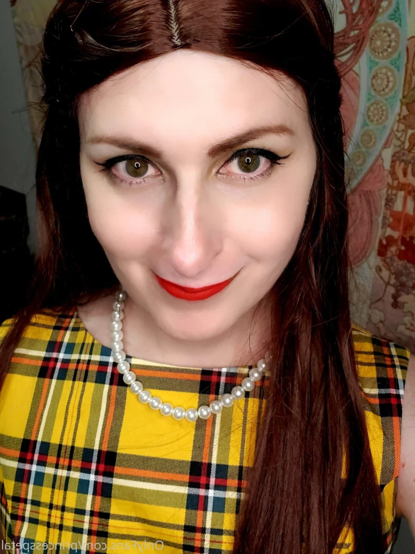 Princess Petal [ princesspetal ] Onlyfans leaked photo 14586413 on Hotleaks.tv