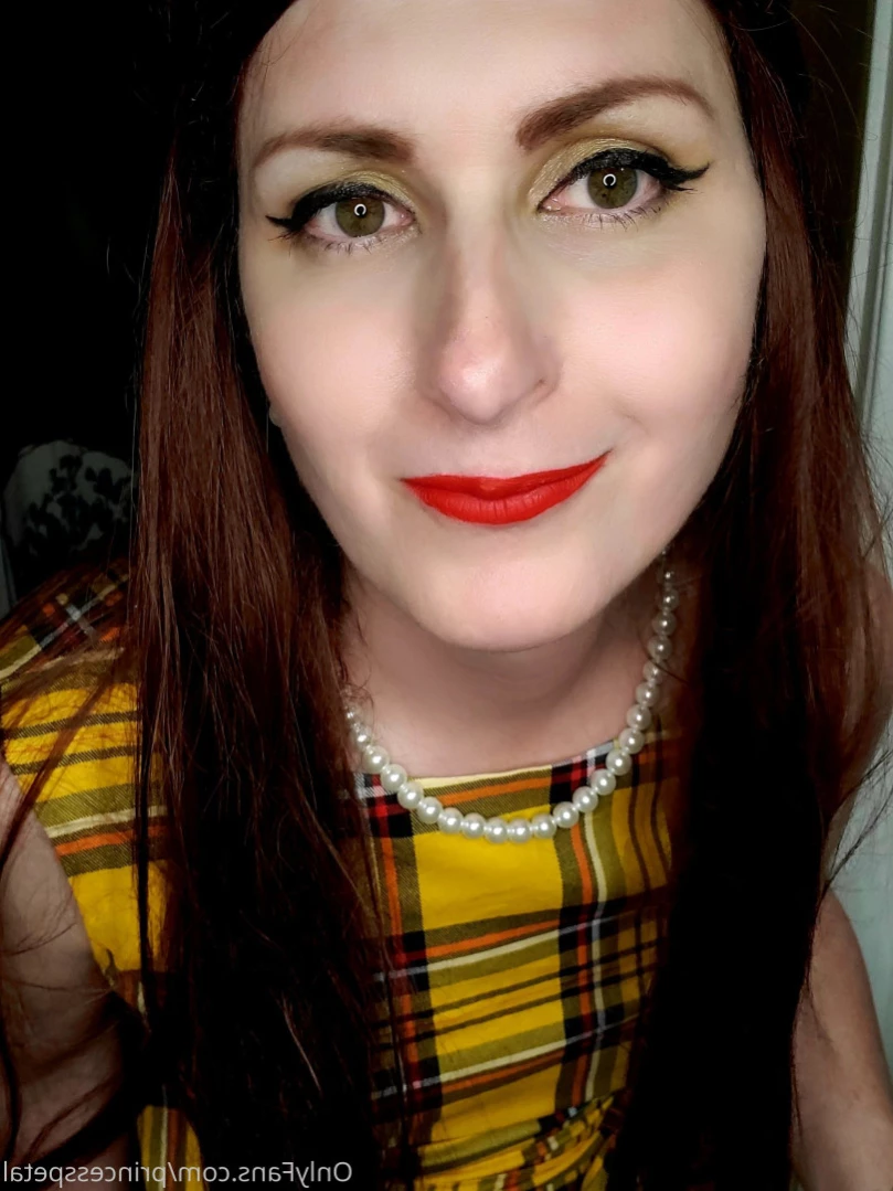 Princess Petal [ princesspetal ] Onlyfans leaked photo 14587689 on Hotleaks.tv