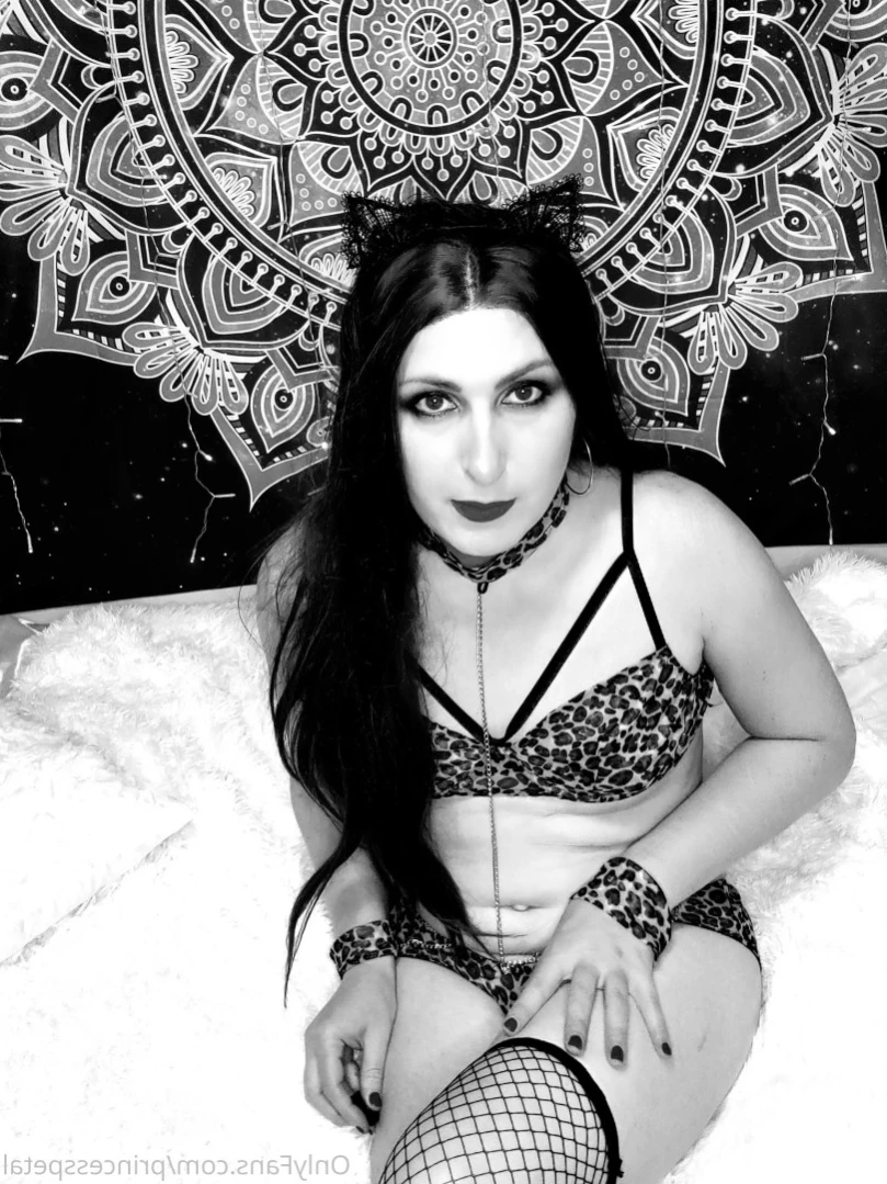 Princess Petal [ princesspetal ] Onlyfans leaked photo 14610969 on Hotleaks.tv