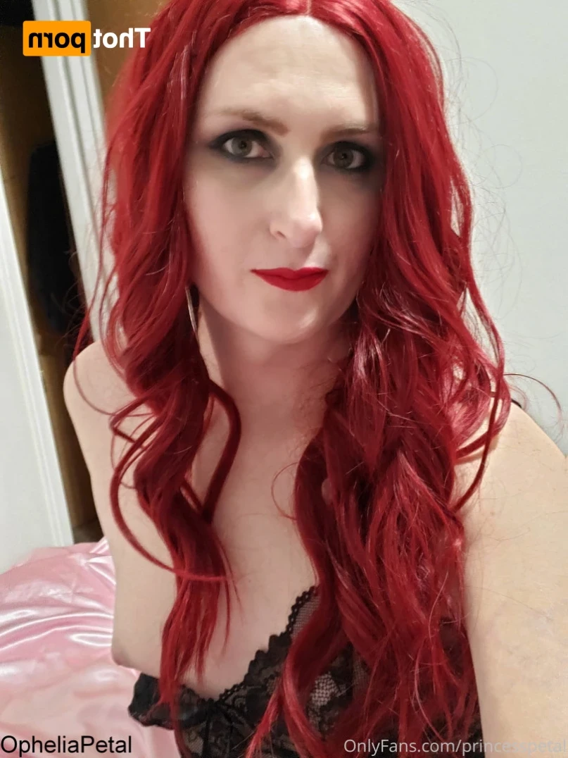 Princess Petal [ princesspetal ] Onlyfans leaked photo 14612872 on Hotleaks.tv