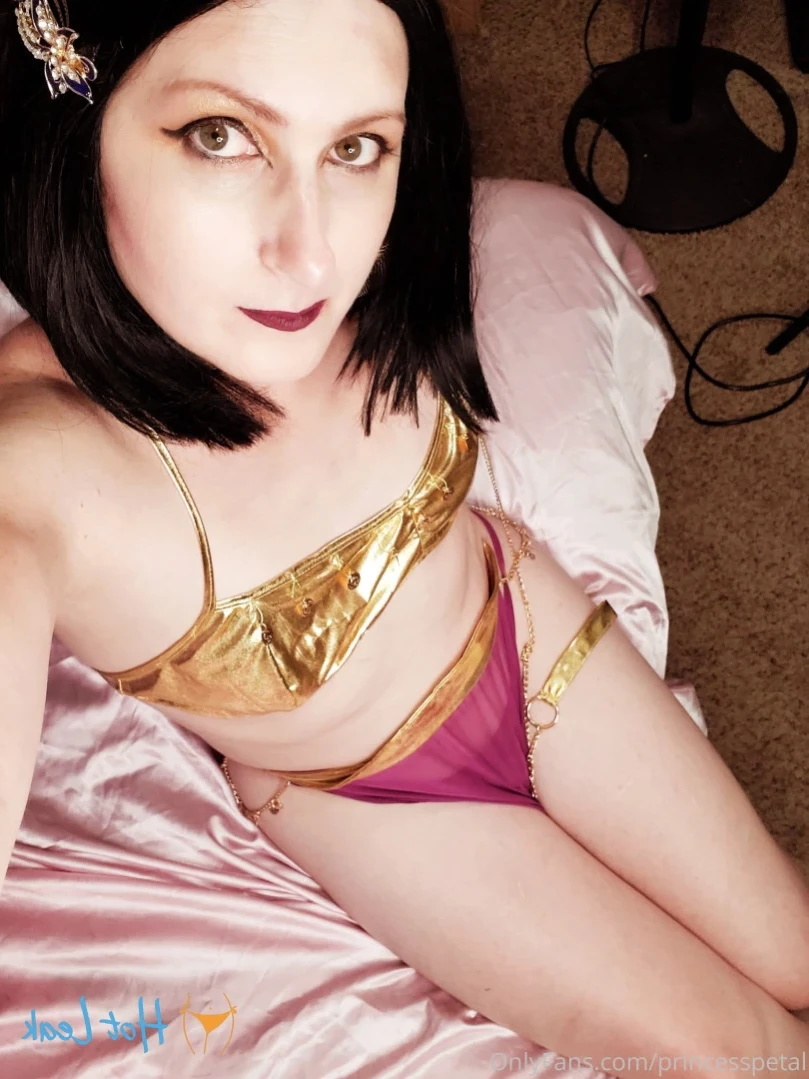 Princess Petal [ princesspetal ] Onlyfans leaked photo 14617988 on Hotleaks.tv