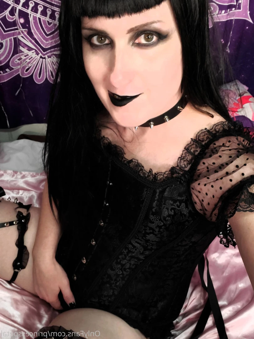 Princess Petal [ princesspetal ] Onlyfans leaked photo 14622720 on Hotleaks.tv