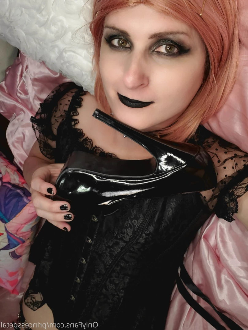 Princess Petal [ princesspetal ] Onlyfans leaked photo 14627202 on Hotleaks.tv