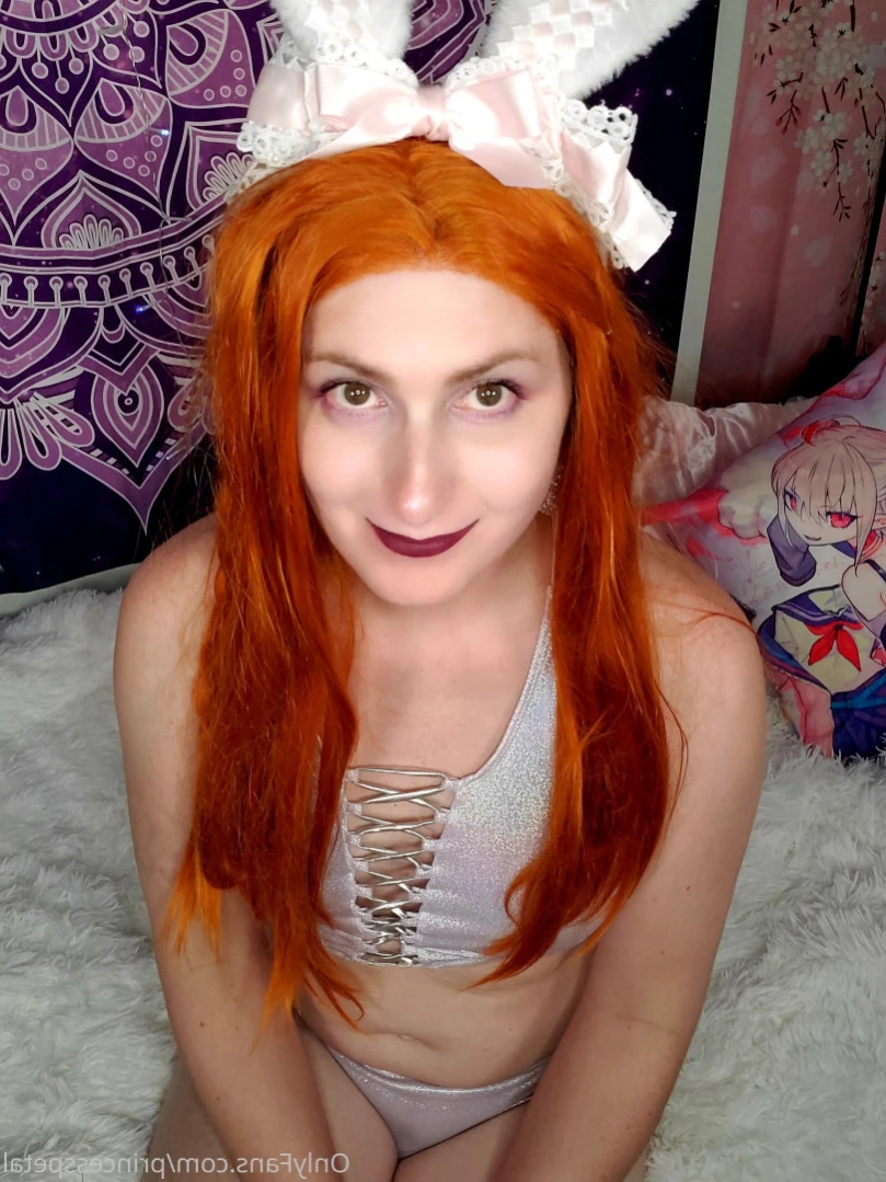 Princess Petal [ princesspetal ] Onlyfans leaked photo 14630038 on Hotleaks.tv