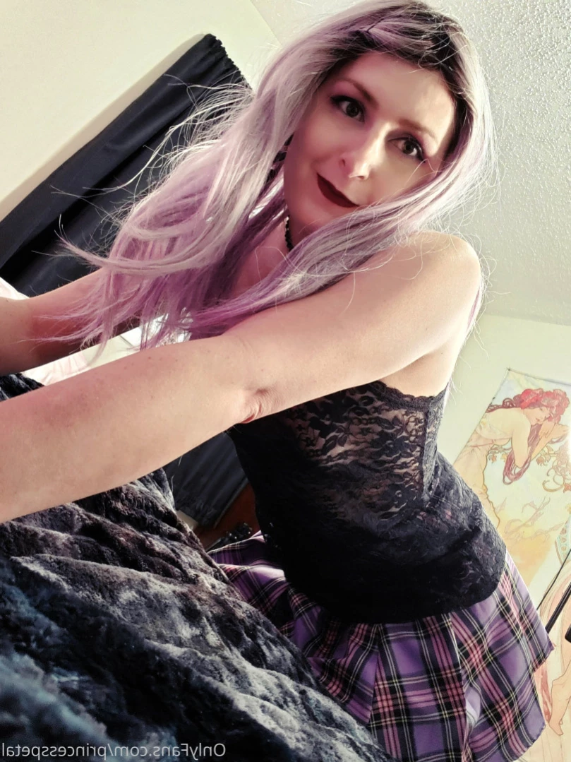 Princess Petal [ princesspetal ] Onlyfans leaked photo 14634433 on Hotleaks.tv