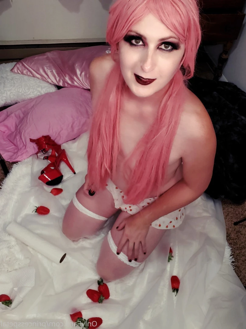 Princess Petal [ princesspetal ] Onlyfans leaked photo 14637958 on Hotleaks.tv