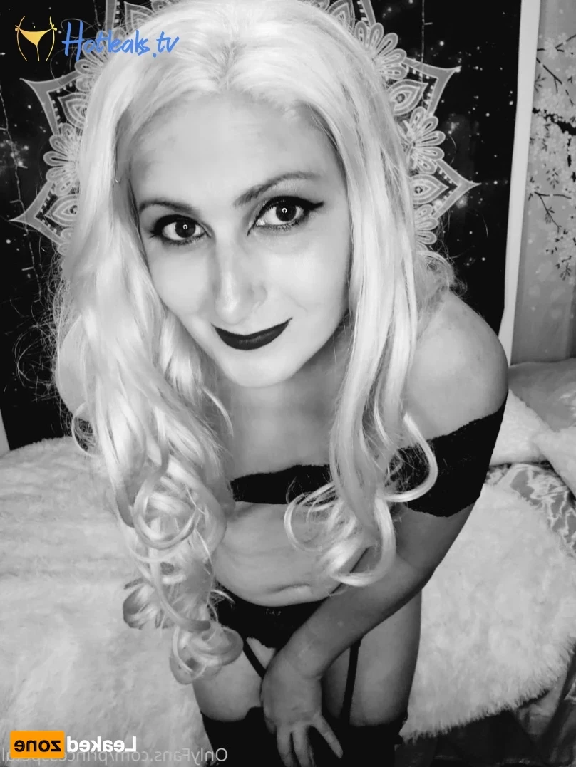 Princess Petal [ princesspetal ] Onlyfans leaked photo 14638875 on Hotleaks.tv