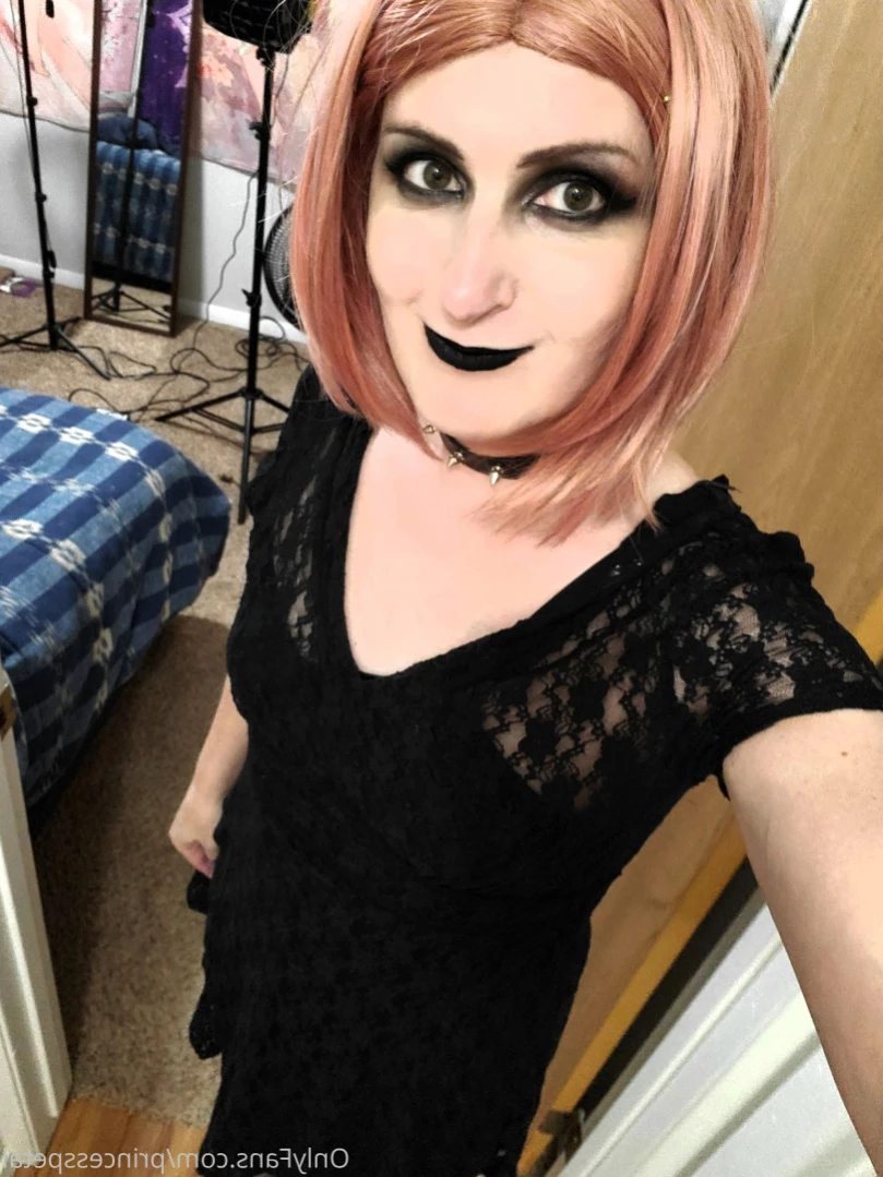 Princess Petal [ princesspetal ] Onlyfans leaked photo 14646057 on Hotleaks.tv