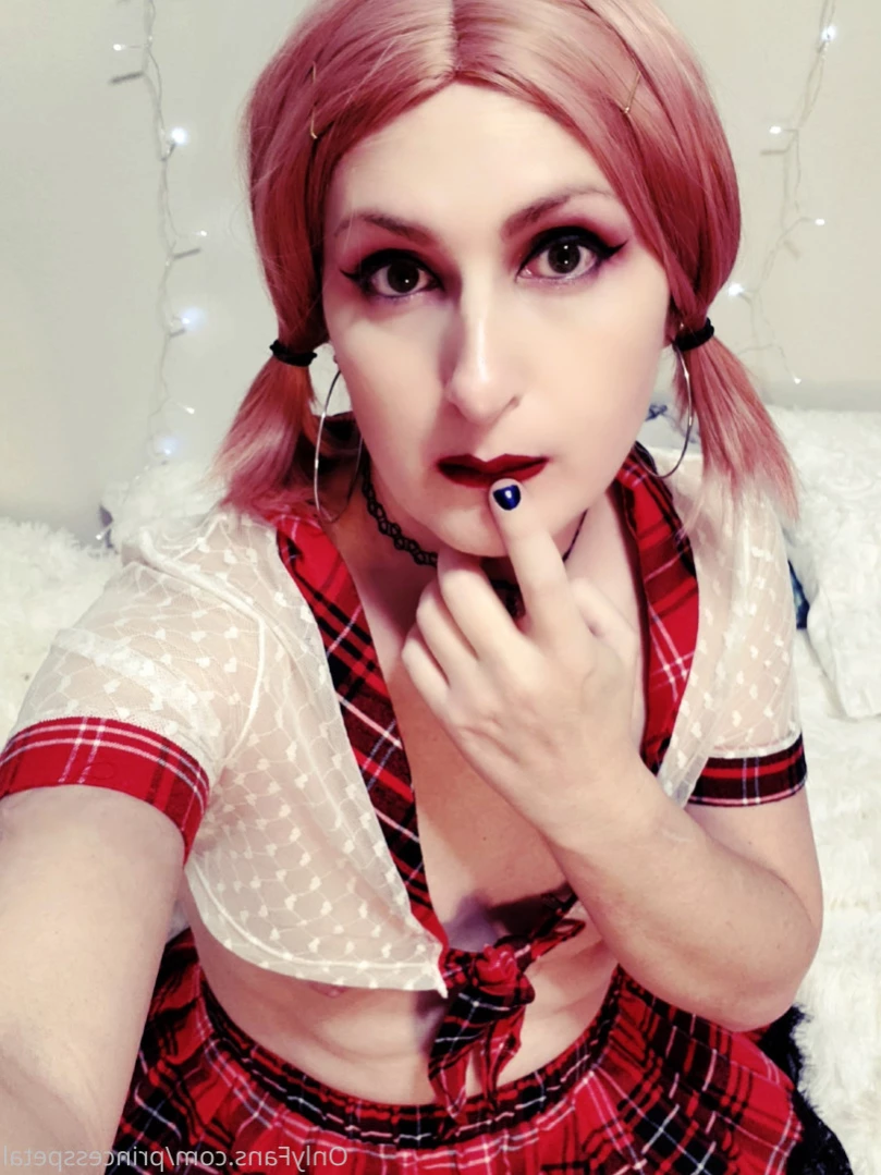 Princess Petal [ princesspetal ] Onlyfans leaked photo 14648907 on Hotleaks.tv