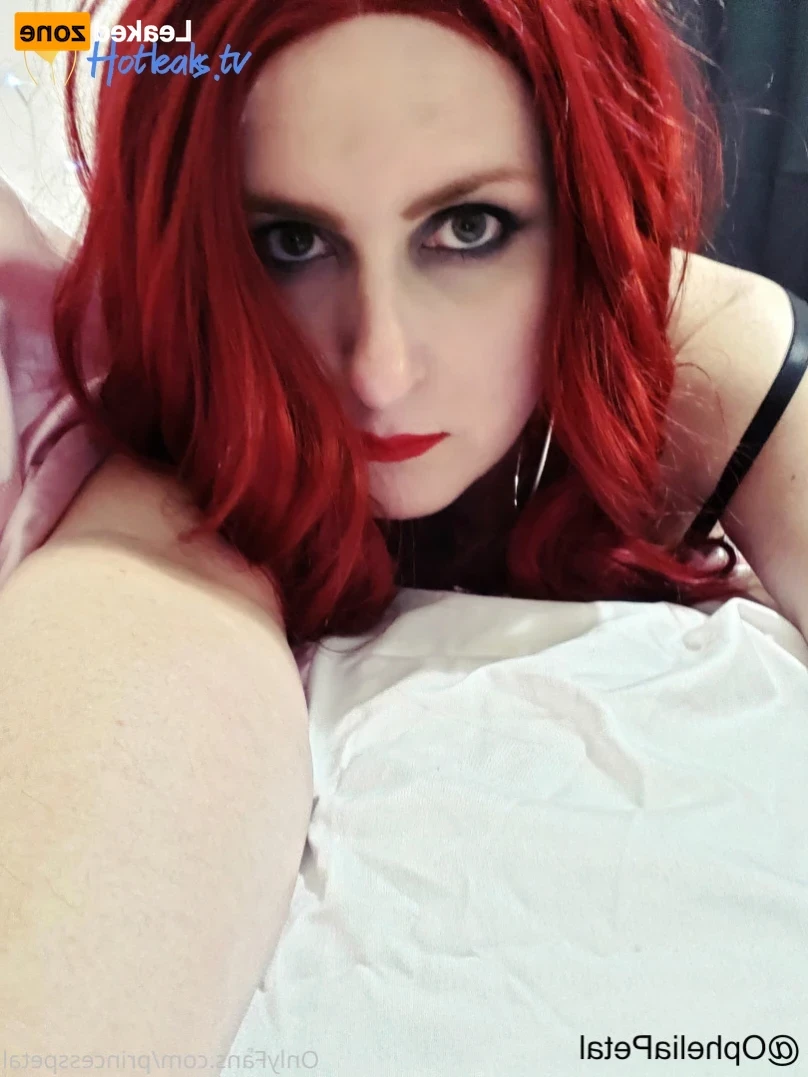 Princess Petal [ princesspetal ] Onlyfans leaked photo 14651830 on Hotleaks.tv