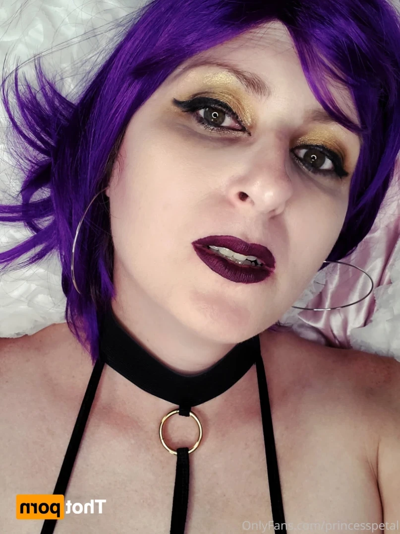 Princess Petal [ princesspetal ] Onlyfans leaked photo 14656001 on Hotleaks.tv
