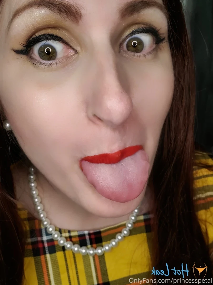 Princess Petal [ princesspetal ] Onlyfans leaked photo 14656764 on Hotleaks.tv