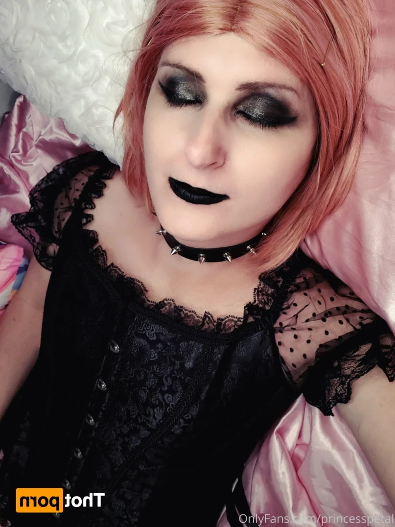 Princess Petal [ princesspetal ] Onlyfans leaked photo 14665019 on Hotleaks.tv