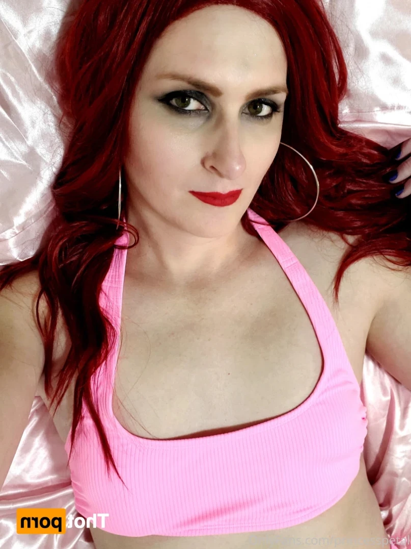 Princess Petal [ princesspetal ] Onlyfans leaked photo 14667081 on Hotleaks.tv